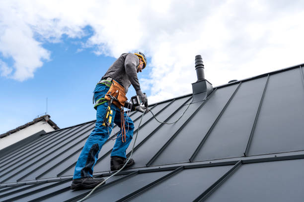 Best 4 Ply Roofing  in Royersford, PA